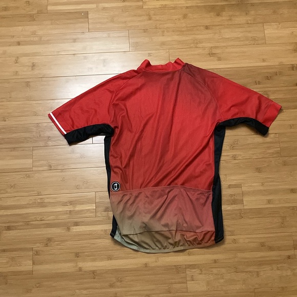 Men’s Sugoi cycling jersey - Picture 2 of 3